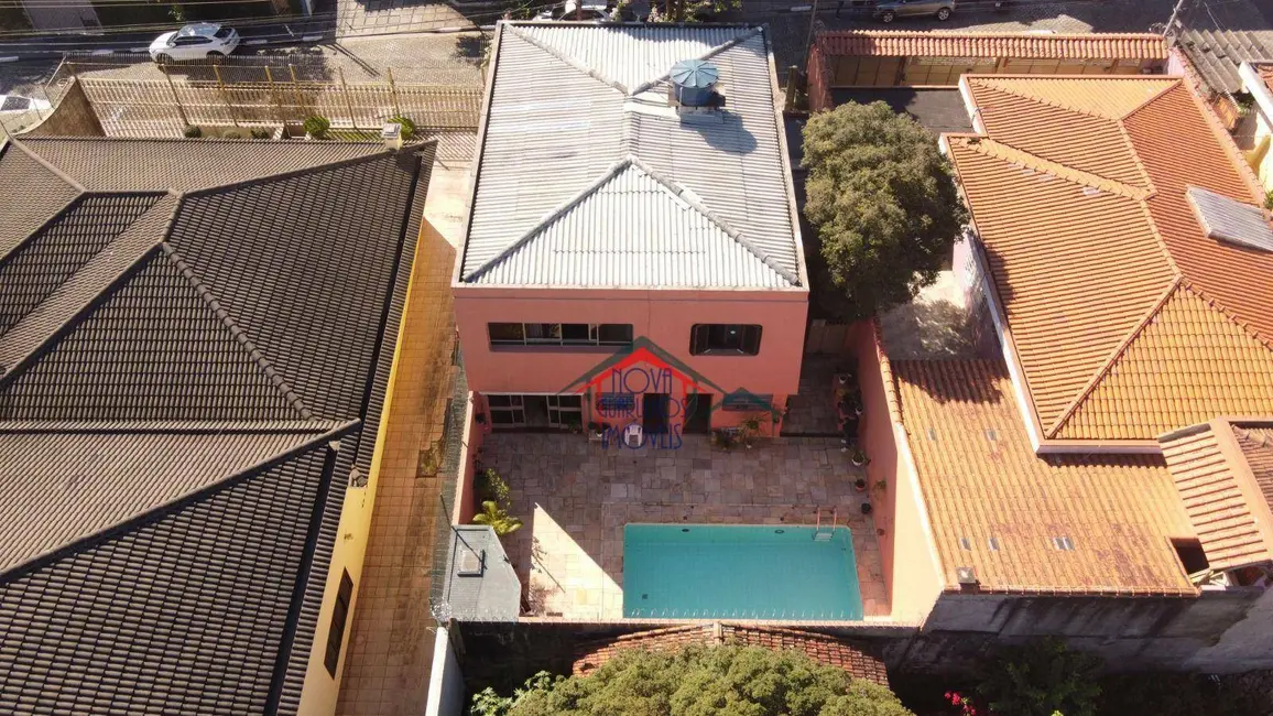 Foto 1 de Sobrado com 3 quartos à venda, 294m2 em Vila Rosália, Guarulhos - SP