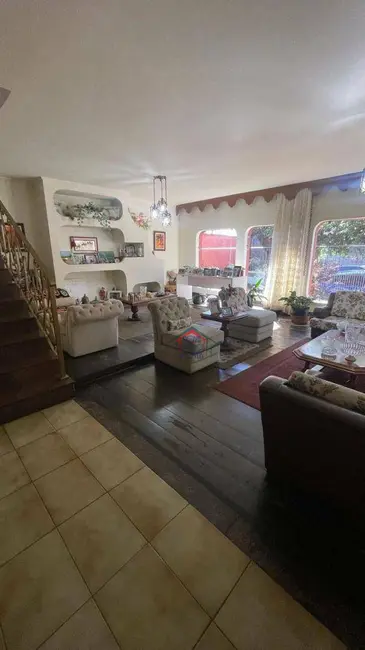 Foto 8 de Sobrado com 3 quartos à venda, 294m2 em Vila Rosália, Guarulhos - SP