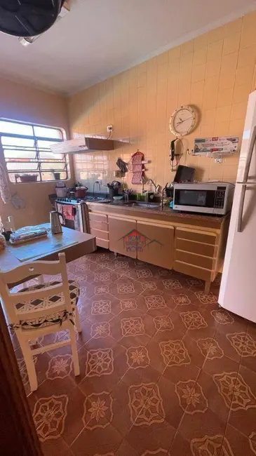 Foto 3 de Sobrado com 3 quartos à venda, 294m2 em Vila Rosália, Guarulhos - SP