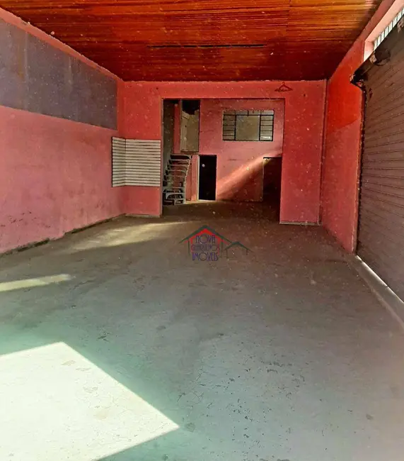 Foto 3 de Armazém / Galpão à venda, 200m2 em Vila Nova Galvão, São Paulo - SP