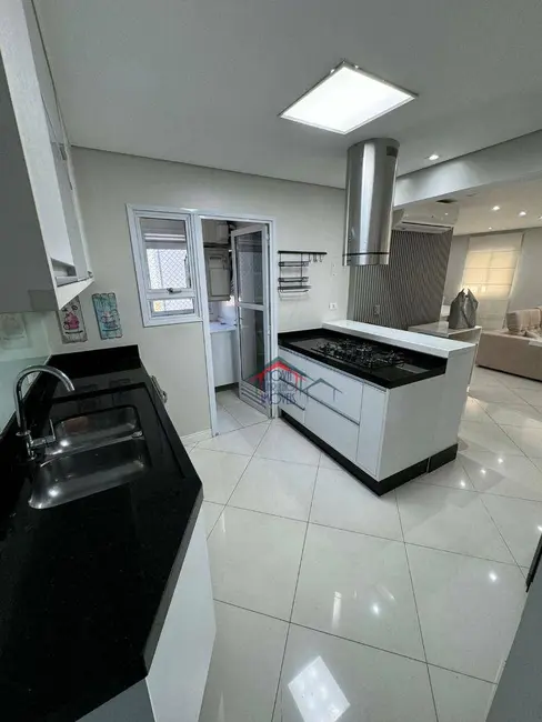 Foto 2 de Apartamento com 3 quartos à venda, 95m2 em Vila Augusta, Guarulhos - SP