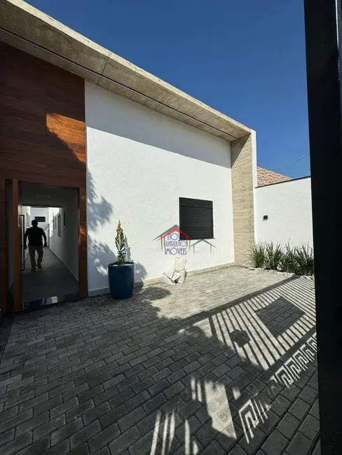 Foto 1 de Casa com 4 quartos à venda, 219m2 em Vila Adelaide Perella, Guarulhos - SP