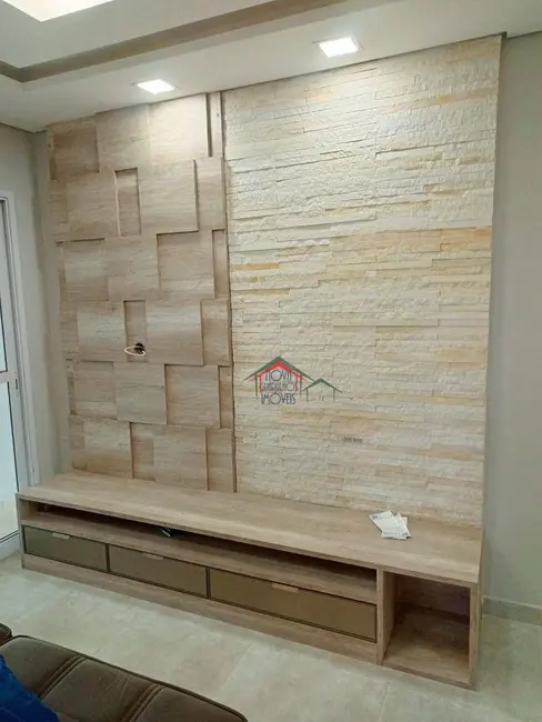 Apartamento com 3 quartos à venda, 77m2 em Vila Galvão, Guarulhos - SP - imagem 5 Foto 5 de Apartamento com 3 quartos à venda, 77m2 em Vila Galvão, Guarulhos - SP