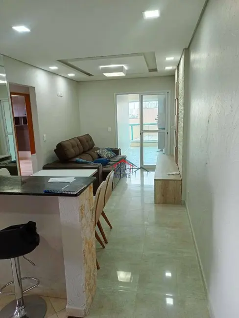 Apartamento com 3 quartos à venda, 77m2 em Vila Galvão, Guarulhos - SP - imagem 1 Foto 1 de Apartamento com 3 quartos à venda, 77m2 em Vila Galvão, Guarulhos - SP