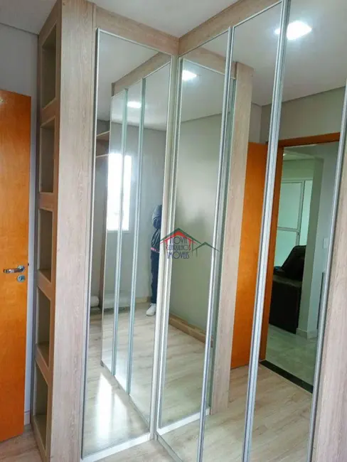 Apartamento com 3 quartos à venda, 77m2 em Vila Galvão, Guarulhos - SP - imagem 9 Foto 9 de Apartamento com 3 quartos à venda, 77m2 em Vila Galvão, Guarulhos - SP