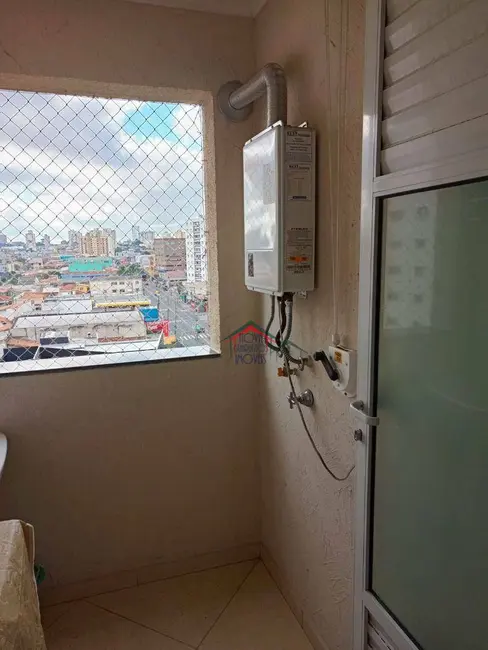 Apartamento com 3 quartos à venda, 77m2 em Vila Galvão, Guarulhos - SP - imagem 4 Foto 4 de Apartamento com 3 quartos à venda, 77m2 em Vila Galvão, Guarulhos - SP