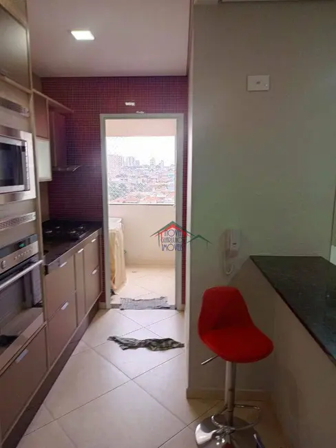 Apartamento com 3 quartos à venda, 77m2 em Vila Galvão, Guarulhos - SP - imagem 3 Foto 3 de Apartamento com 3 quartos à venda, 77m2 em Vila Galvão, Guarulhos - SP