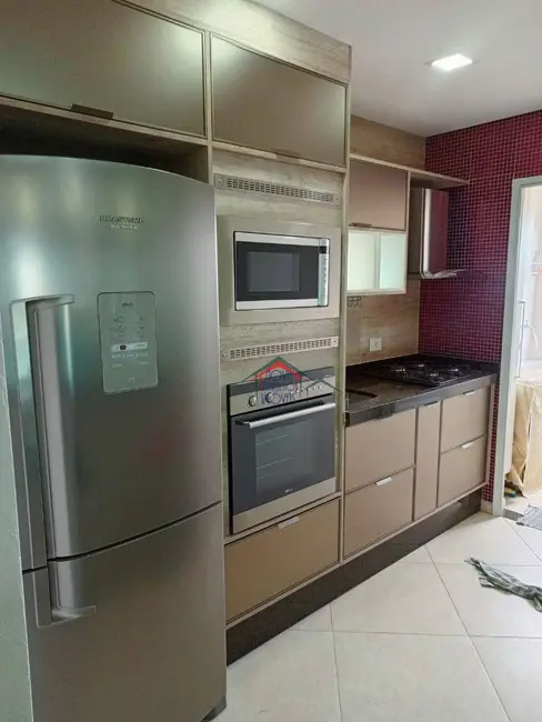 Apartamento com 3 quartos à venda, 77m2 em Vila Galvão, Guarulhos - SP - imagem 2 Foto 2 de Apartamento com 3 quartos à venda, 77m2 em Vila Galvão, Guarulhos - SP