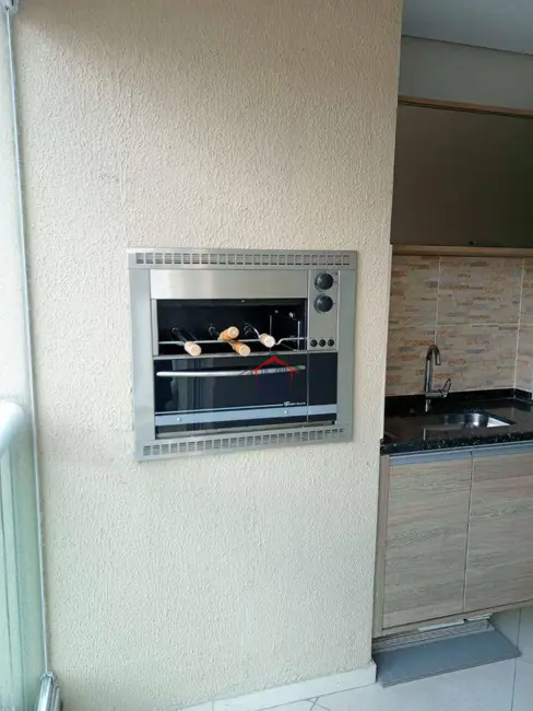 Apartamento com 3 quartos à venda, 77m2 em Vila Galvão, Guarulhos - SP - imagem 6 Foto 6 de Apartamento com 3 quartos à venda, 77m2 em Vila Galvão, Guarulhos - SP