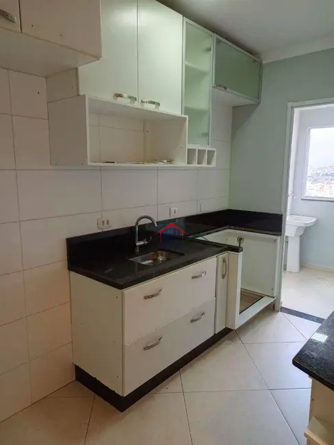 Foto 5 de Apartamento à venda em Vila Galvão, Guarulhos - SP