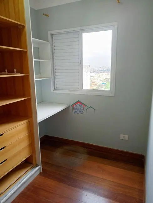 Foto 8 de Apartamento à venda em Vila Galvão, Guarulhos - SP