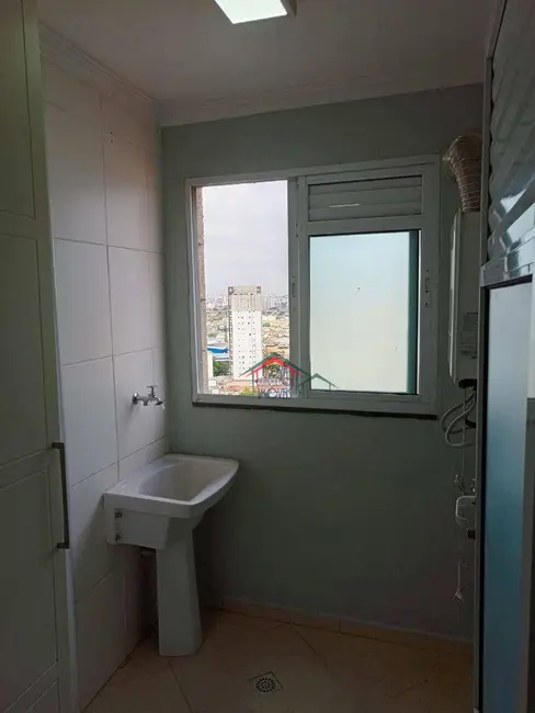 Foto 4 de Apartamento à venda em Vila Galvão, Guarulhos - SP
