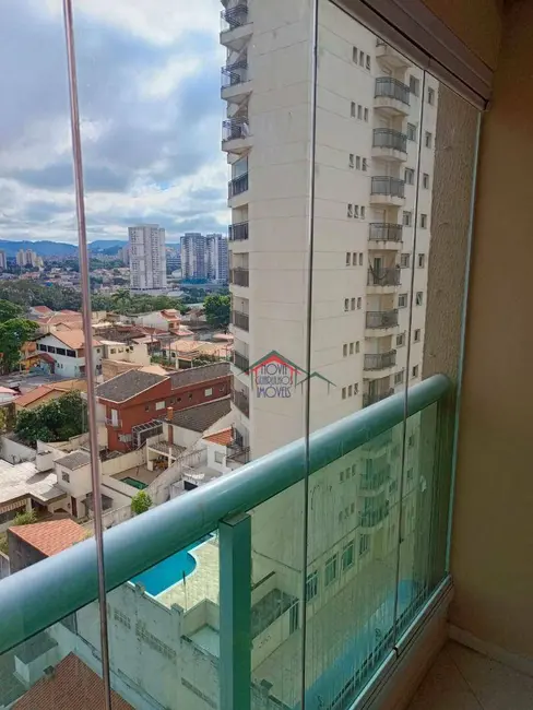 Foto 22 de Apartamento à venda em Vila Galvão, Guarulhos - SP