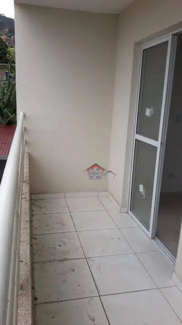 Foto 2 de Apartamento com 2 quartos à venda, 52m2 em Parque Primavera, Guarulhos - SP