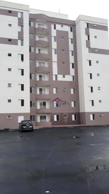 Foto 1 de Apartamento com 2 quartos à venda, 52m2 em Parque Primavera, Guarulhos - SP