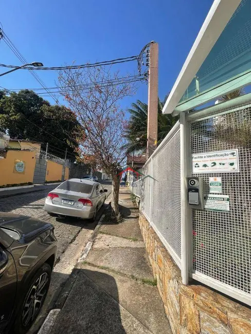 Foto 2 de Apartamento com 3 quartos à venda, 92m2 em Vila Milton, Guarulhos - SP