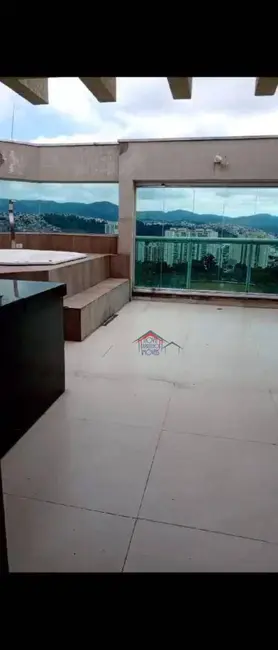 Foto 7 de Apartamento com 3 quartos à venda, 175m2 em Vila Galvão, Guarulhos - SP