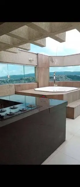 Foto 5 de Apartamento com 3 quartos à venda, 175m2 em Vila Galvão, Guarulhos - SP