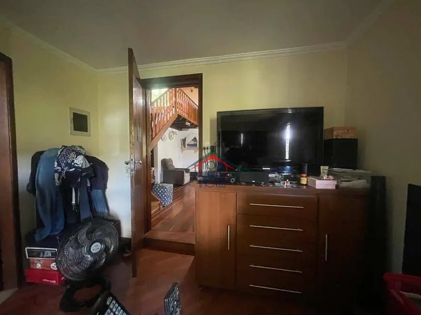 Foto 5 de Chácara com 4 quartos à venda, 2656m2 em Mairipora - SP