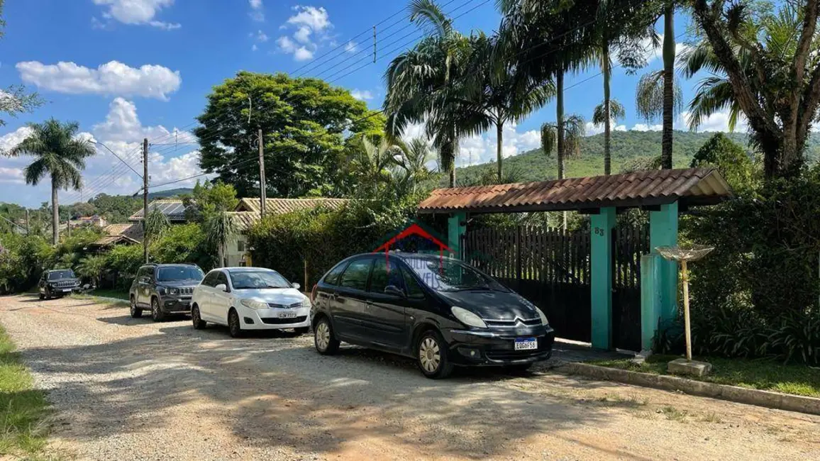 Foto 8 de Chácara com 4 quartos à venda, 2656m2 em Mairipora - SP