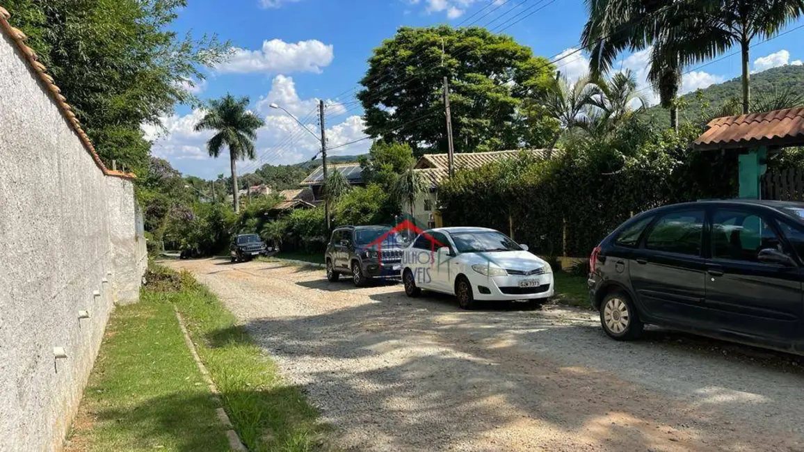 Foto 7 de Chácara com 4 quartos à venda, 2656m2 em Mairipora - SP