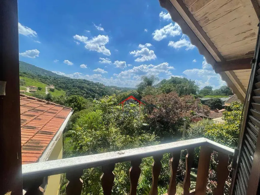 Foto 3 de Chácara com 4 quartos à venda, 2656m2 em Mairipora - SP