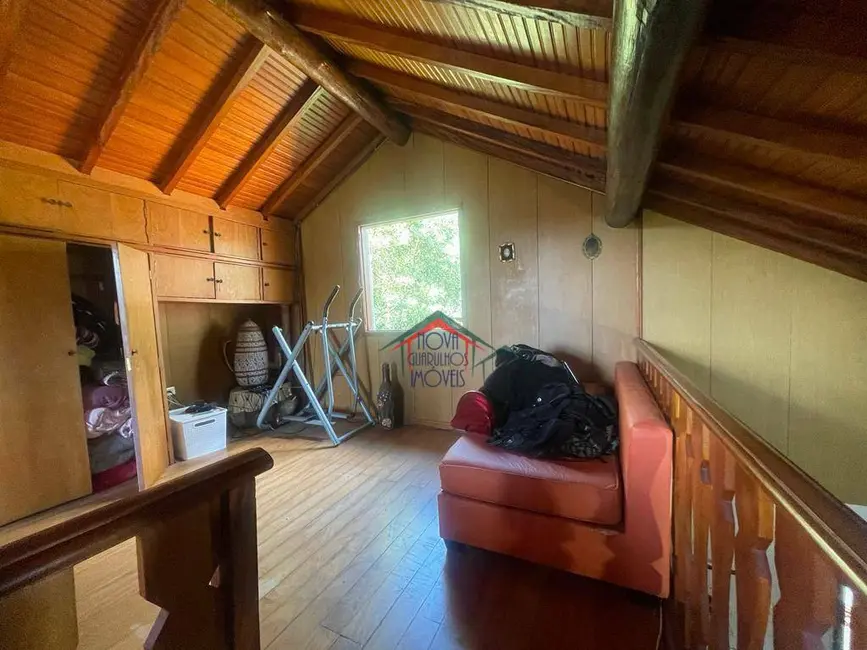 Foto 2 de Chácara com 4 quartos à venda, 2656m2 em Mairipora - SP