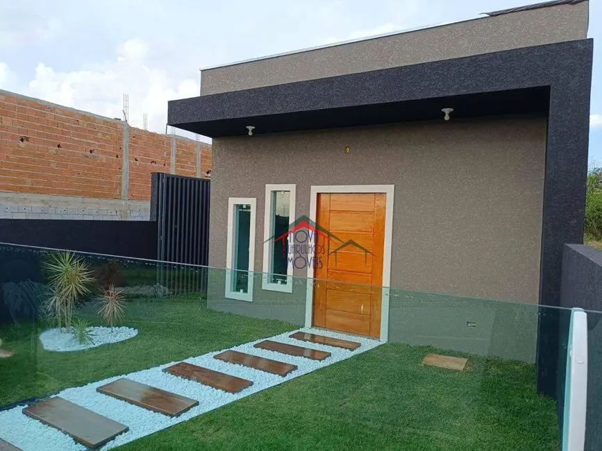 Foto 3 de Casa com 2 quartos à venda, 140m2 em Mairipora - SP