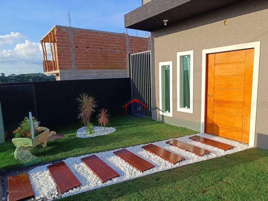 Foto 2 de Casa com 2 quartos à venda, 140m2 em Mairipora - SP