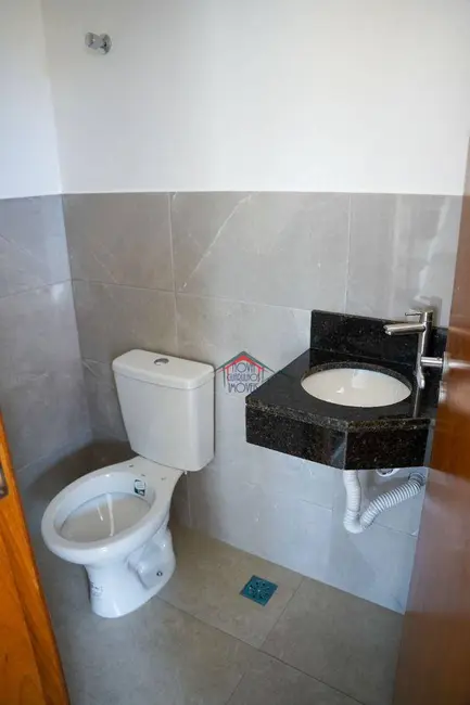 Foto 4 de Sobrado com 3 quartos à venda, 140m2 em Mairipora - SP