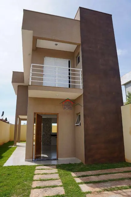 Foto 1 de Sobrado com 3 quartos à venda, 140m2 em Mairipora - SP