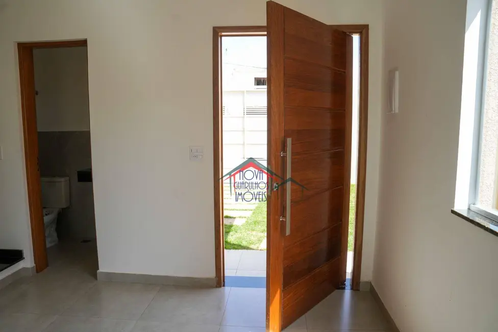 Foto 9 de Sobrado com 3 quartos à venda, 140m2 em Mairipora - SP
