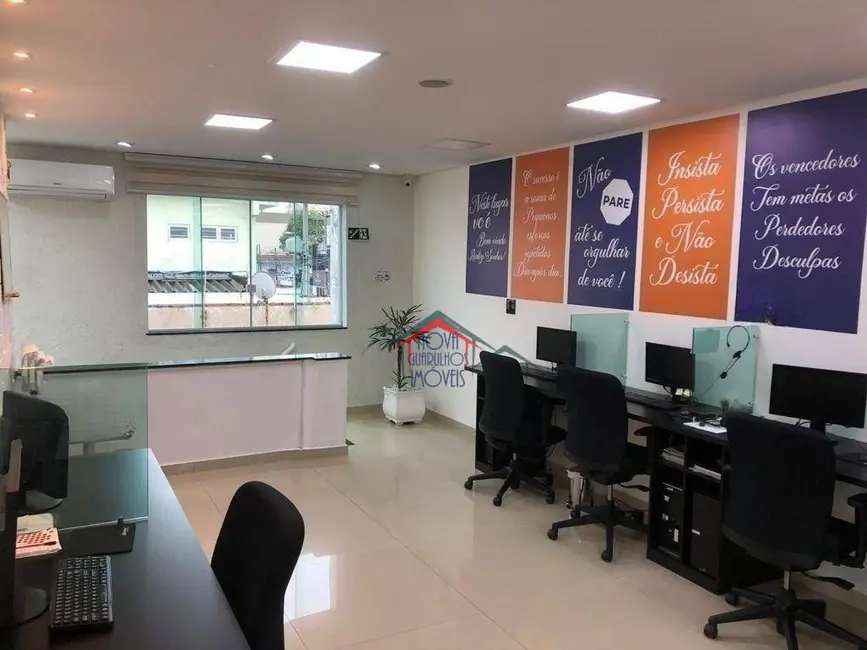 Loja à venda e para alugar, 161m2 em Vila Galvão, Guarulhos - SP - imagem 8 Foto 8 de Loja à venda e para alugar, 161m2 em Vila Galvão, Guarulhos - SP