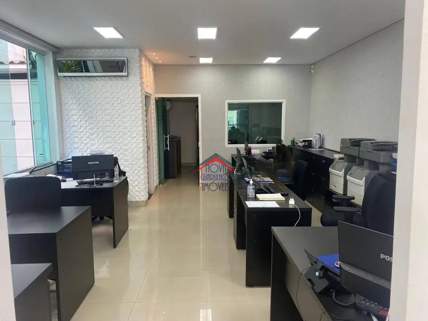 Loja à venda e para alugar, 161m2 em Vila Galvão, Guarulhos - SP - imagem 9 Foto 9 de Loja à venda e para alugar, 161m2 em Vila Galvão, Guarulhos - SP