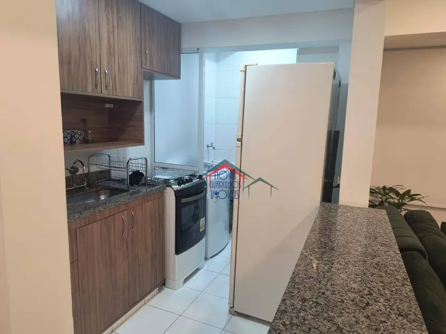 Apartamento com 3 quartos para alugar, 73m2 em Vila Milton, Guarulhos - SP - imagem 3 Foto 3 de Apartamento com 3 quartos para alugar, 73m2 em Vila Milton, Guarulhos - SP