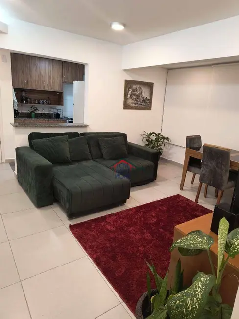 Apartamento com 3 quartos para alugar, 73m2 em Vila Milton, Guarulhos - SP - imagem 7 Foto 7 de Apartamento com 3 quartos para alugar, 73m2 em Vila Milton, Guarulhos - SP
