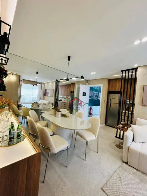 Apartamento com 3 quartos à venda, 58m2 em Guarulhos - SP - imagem 8 Foto 8 de Apartamento com 3 quartos à venda, 58m2 em Guarulhos - SP