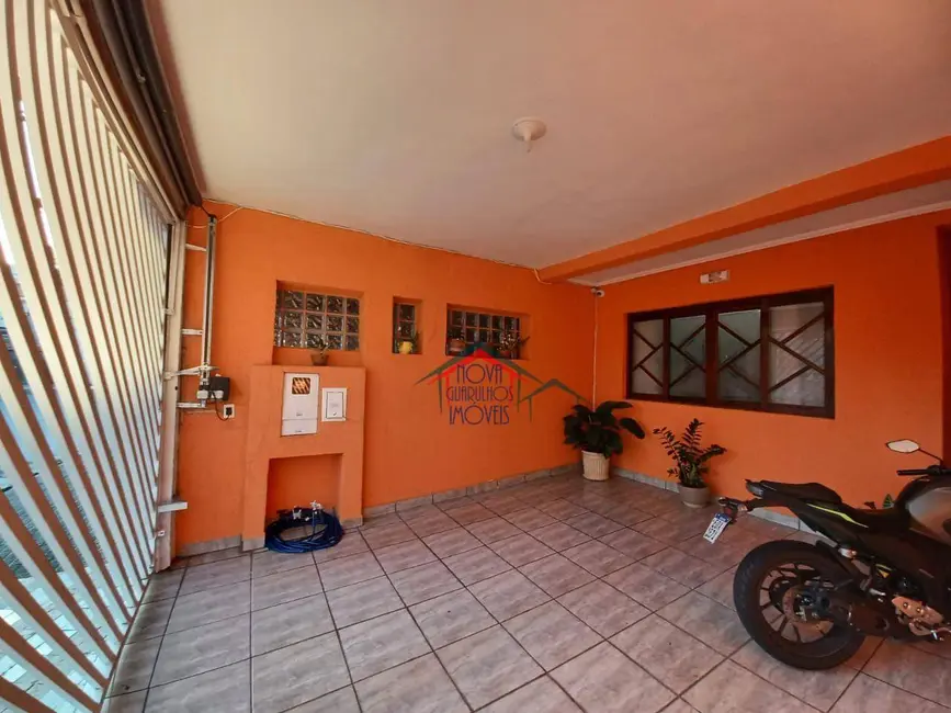 Foto 5 de Sobrado com 4 quartos à venda, 125m2 em Cidade Maia, Guarulhos - SP