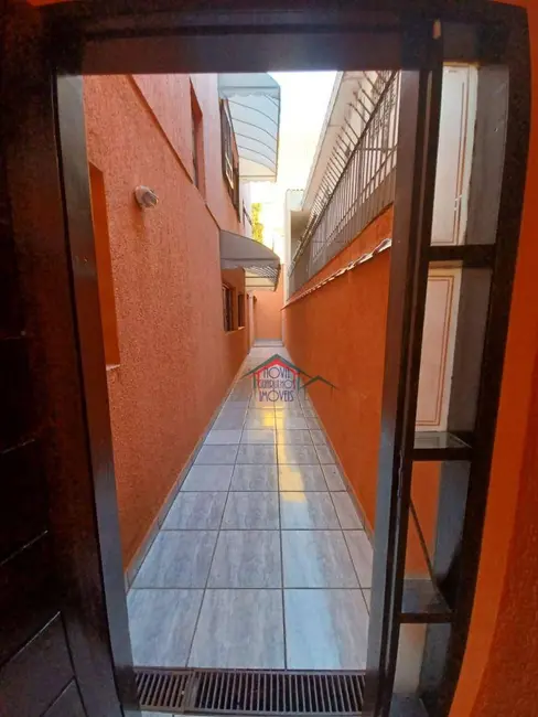 Foto 3 de Sobrado com 4 quartos à venda, 125m2 em Cidade Maia, Guarulhos - SP