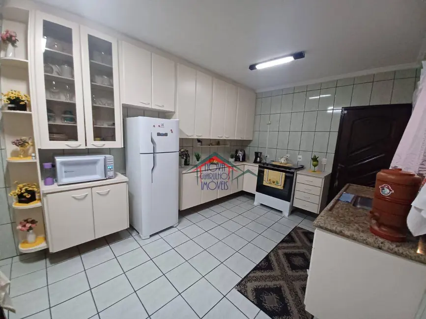 Foto 7 de Sobrado com 4 quartos à venda, 125m2 em Cidade Maia, Guarulhos - SP