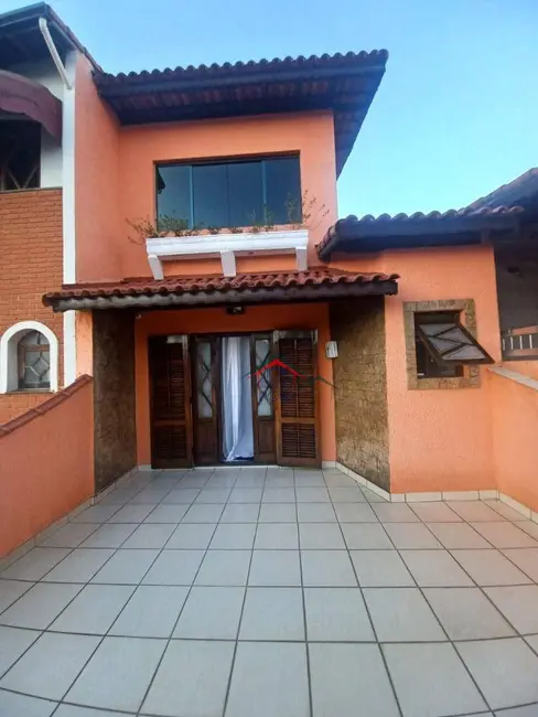 Foto 6 de Sobrado com 4 quartos à venda, 125m2 em Cidade Maia, Guarulhos - SP