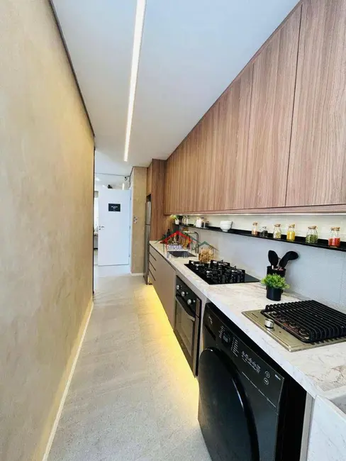 Apartamento com 2 quartos à venda, 58m2 em Picanço, Guarulhos - SP - imagem 3 Foto 3 de Apartamento com 2 quartos à venda, 58m2 em Picanço, Guarulhos - SP