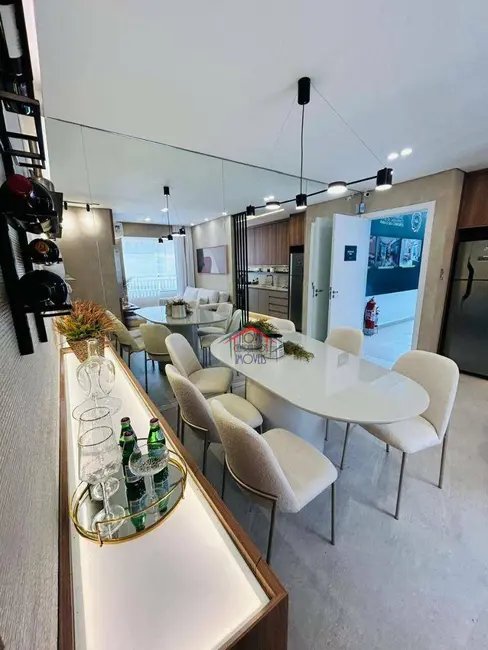 Apartamento com 2 quartos à venda, 58m2 em Picanço, Guarulhos - SP - imagem 4 Foto 4 de Apartamento com 2 quartos à venda, 58m2 em Picanço, Guarulhos - SP