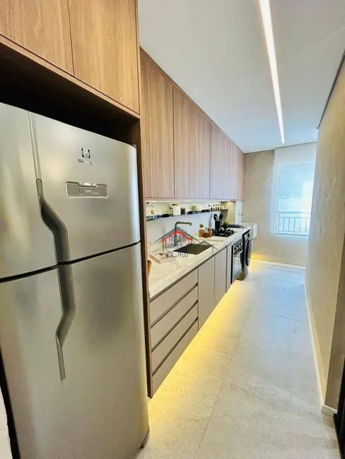 Apartamento com 2 quartos à venda, 58m2 em Picanço, Guarulhos - SP - imagem 5 Foto 5 de Apartamento com 2 quartos à venda, 58m2 em Picanço, Guarulhos - SP