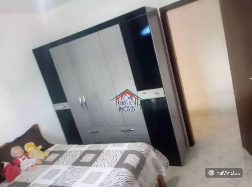 Foto 3 de Casa com 2 quartos à venda, 273m2 em Pedreira, Aruja - SP