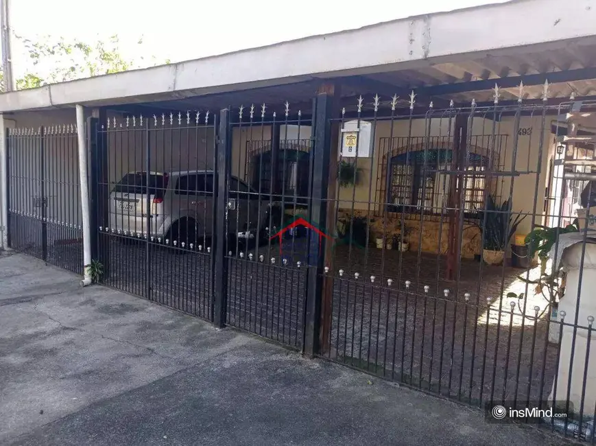 Foto 1 de Casa com 2 quartos à venda, 273m2 em Pedreira, Aruja - SP