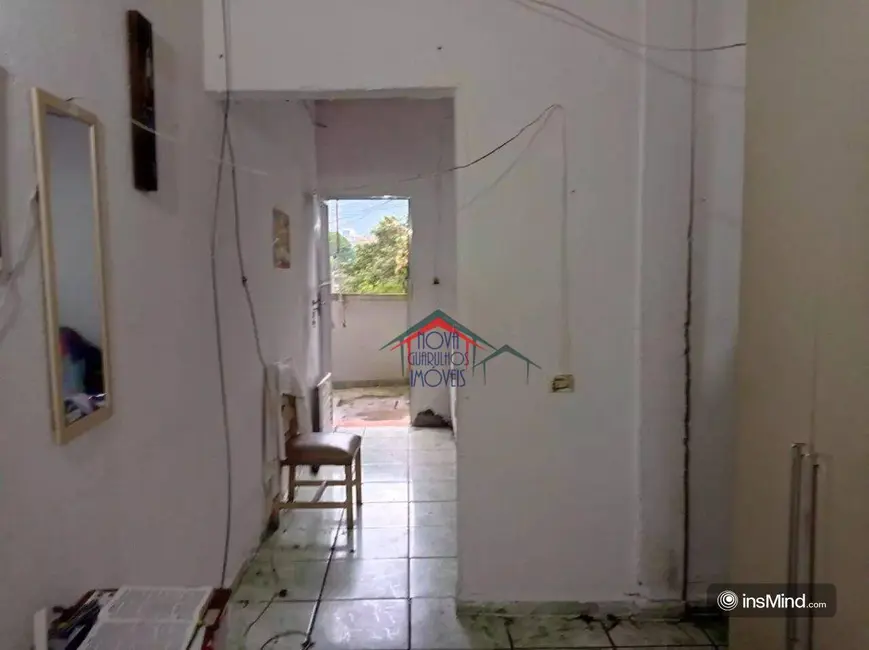 Foto 4 de Casa com 2 quartos à venda, 273m2 em Pedreira, Aruja - SP