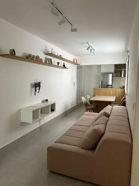 Foto 1 de Apartamento com 2 quartos à venda, 45m2 em Santana, São Paulo - SP
