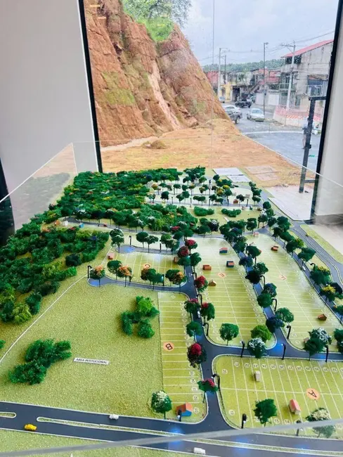 Foto 1 de Terreno / Lote à venda, 150m2 em Parque Piratininga, Itaquaquecetuba - SP