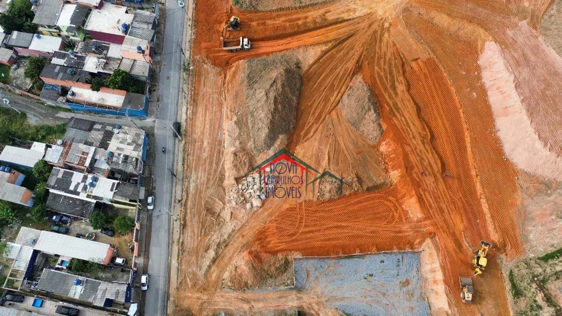 Foto 7 de Terreno / Lote à venda, 150m2 em Parque Piratininga, Itaquaquecetuba - SP